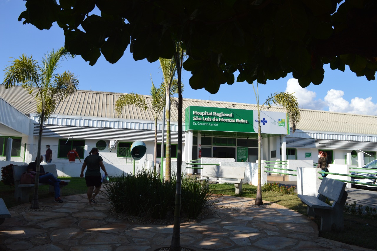 HESLMB atendimentos e cirurgias