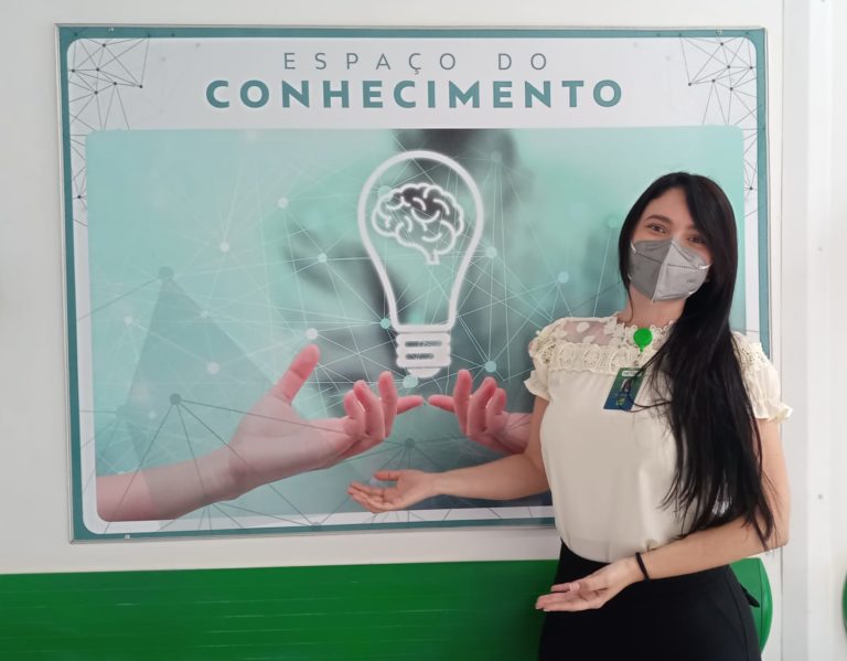 Hetrin cria Projeto “Espaço do Conhecimento”