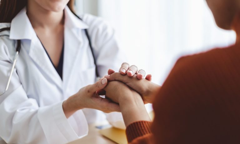 Médica do Hetrin traz dicas para saúde da mulher