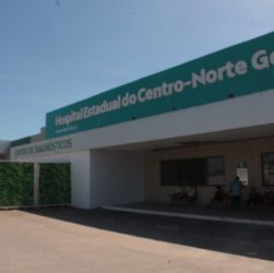 Hospital Centro-Norte Goiano desenvolve prontuário afetivo para pacientes