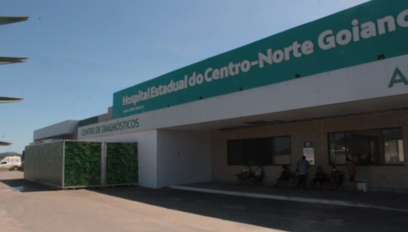 Hospital Centro-Norte Goiano desenvolve prontuário afetivo para pacientes