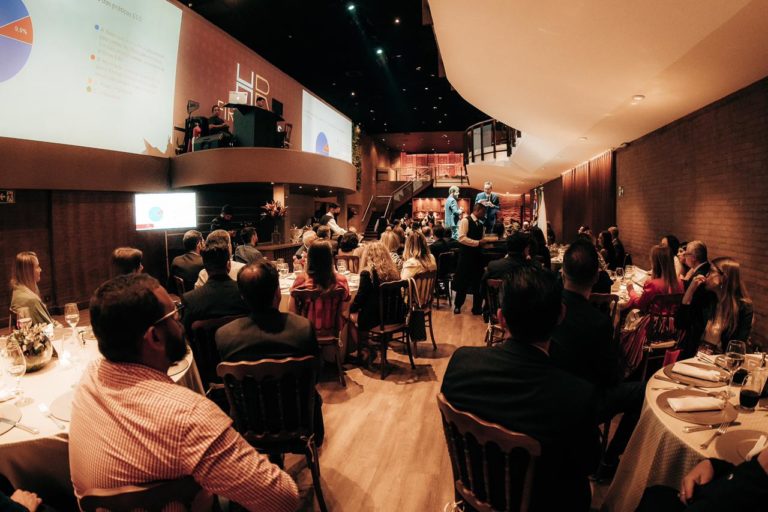 Outro destaque da pesquisa foi que 90,1% dos participantes acreditam que o departamento de Recursos Humanos é essencial na implementação das práticas de ESG.