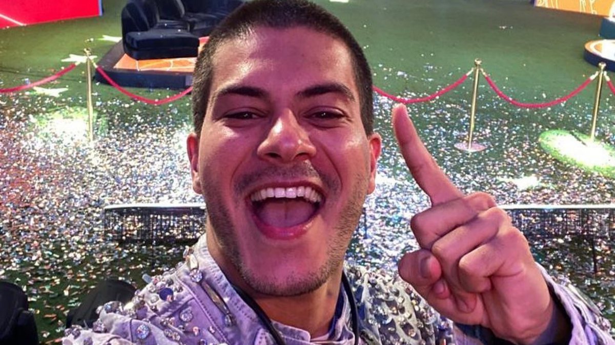 BBB 22: Além do prêmio propriamente dito, Arthur lucrou R$ 30 mil em provas