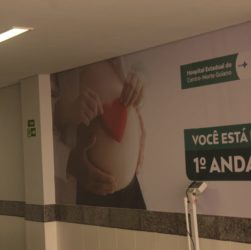 Hospital do Centro-Norte Goiano salva a vida do seu primeiro bebê prematuro atendido