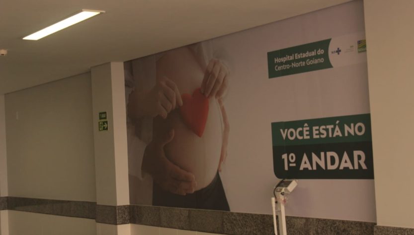 Hospital do Centro-Norte Goiano salva a vida do seu primeiro bebê prematuro atendido