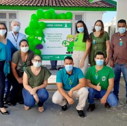 IMED realiza blitz no Dia Mundial da Segurança no Trabalho