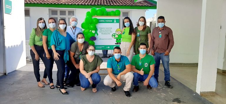 IMED realiza blitz no Dia Mundial da Segurança no Trabalho