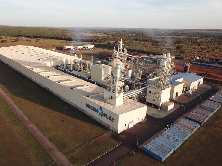 GreenPlac investe R$ 115 milhões para aumentar produção de MDF