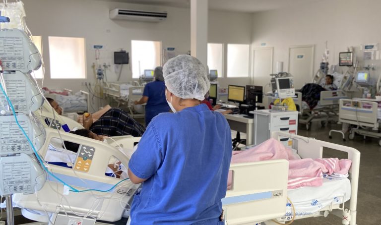 HEF aumenta o número de consultas ambulatoriais via regulação estadual