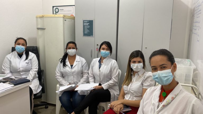 Hetrin implementa quatro novas Comissões Hospitalares