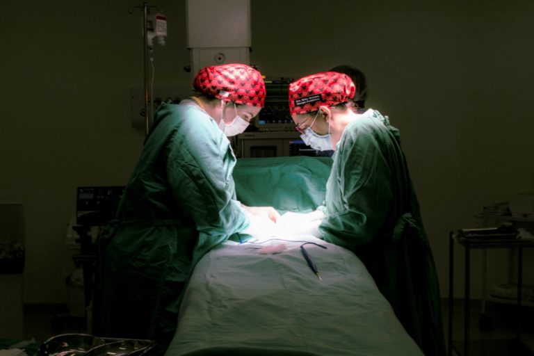 Hospital Estadual Centro-Norte Goiano HCN passa a realizar cirurgias pediátricas