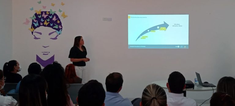 IMED celebra três anos de Gestão Hetrin