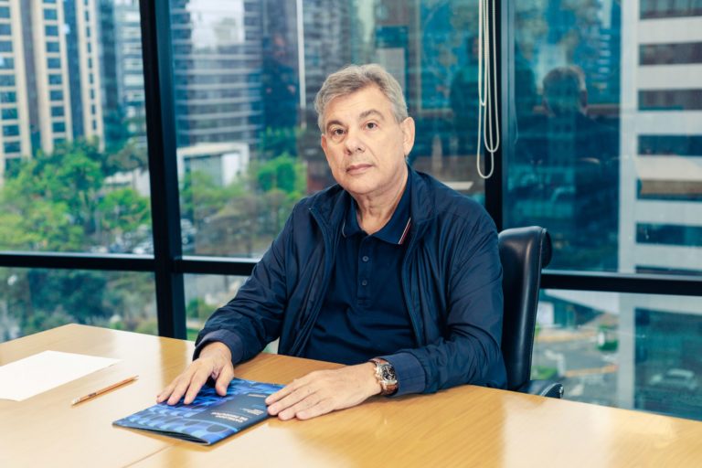 Roberto Colnaghi, indicadores econômicos e reformas