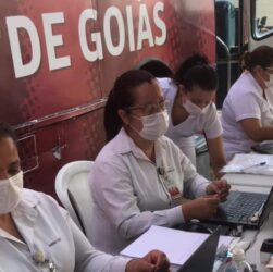 Hetrin - Hospital Estadual de Trindade | Bolsas de sangue