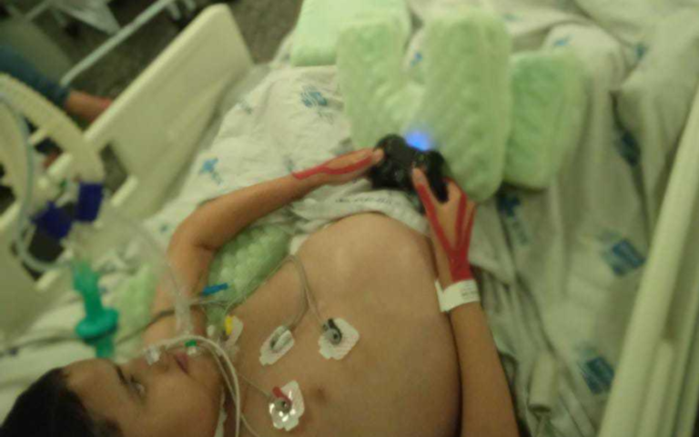 HCN - Hospital Estadual do Centro-norte Goiano | Videogame