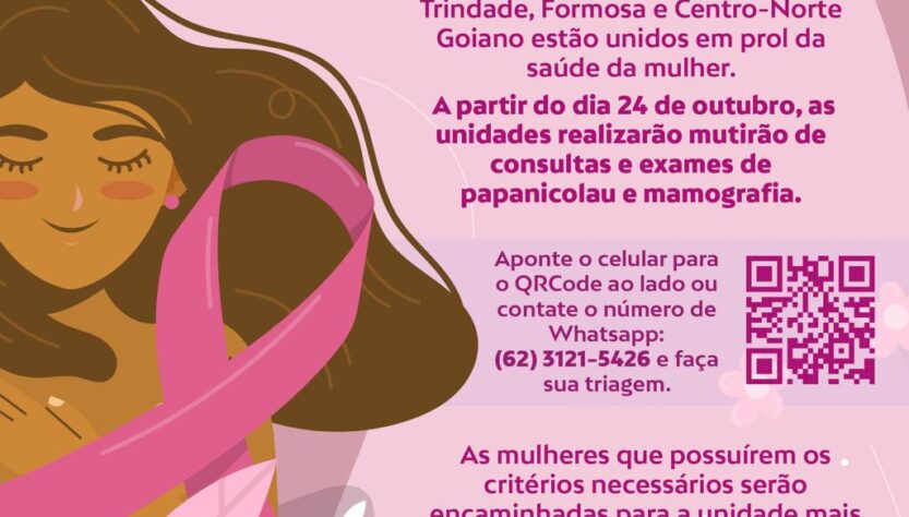 card outubro rosa