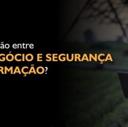 Qual a relação entre Agronegócio e Segurança da Informação?