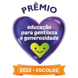 Plataforma de Educação premia projetos generosos nas escolas