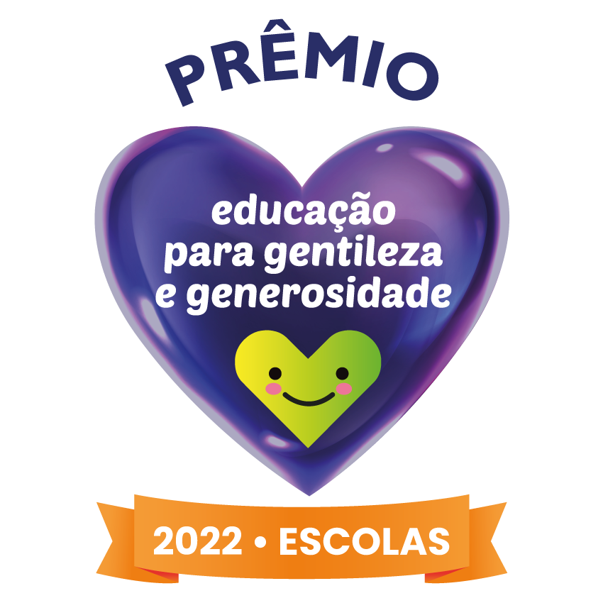 Plataforma de Educação premia projetos generosos nas escolas