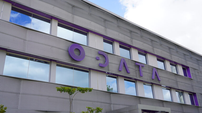 ODATA conquista certificação ISO 14001 a favor da sustentabilidade corporativa