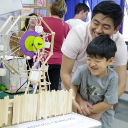 Colégio Pentágono realiza Mostra de Projetos dos estudantes em 2022