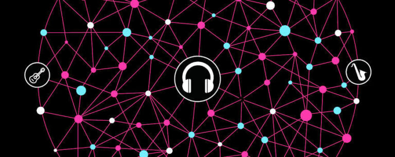 Distribuição de música digital cresce no Brasil