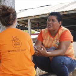 ONG Vaga Lume inicia fase de expansão na Amazônia Legal