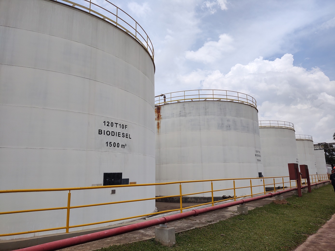 Biocombustíveis: equipe de transição vai expor planos na Câmara dos Deputados