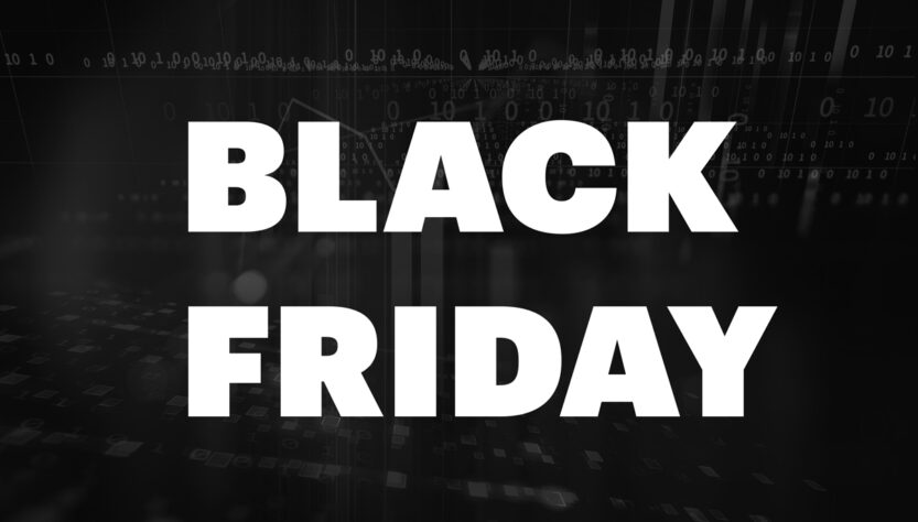 Black Friday 2023: pesquisam apontam boas perspectivas