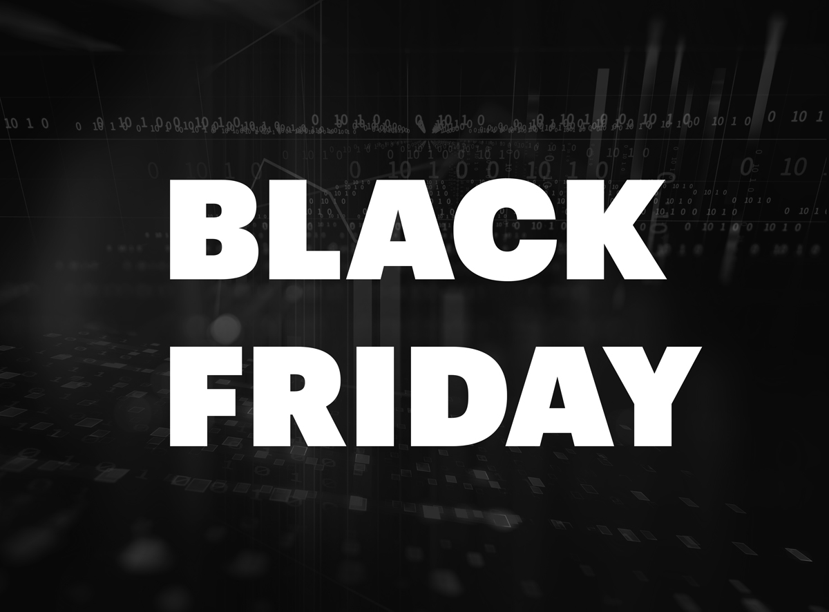 Black Friday 2023: pesquisam apontam boas perspectivas