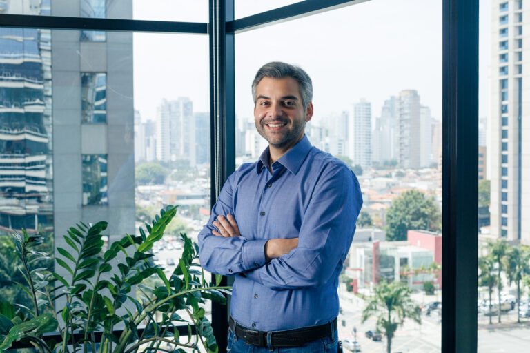 Francisco Colnaghi Neto: lançamento condomínios de luxo