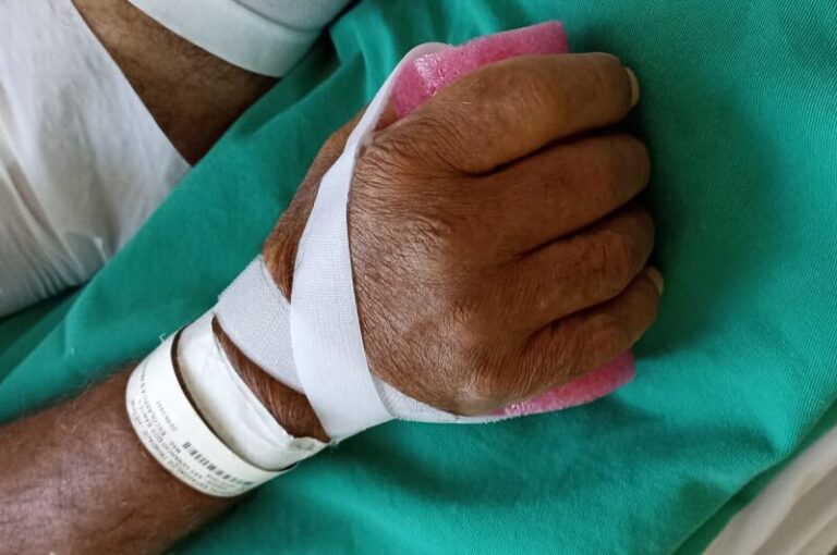 Hetrin realiza atendimento humanizado com projeto “Mais Vida, Mais Viver”