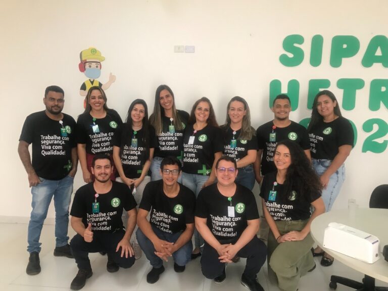 Hospitais de Formosa, Trindade e Centro-Norte Goiano realizam SIPAT 2022