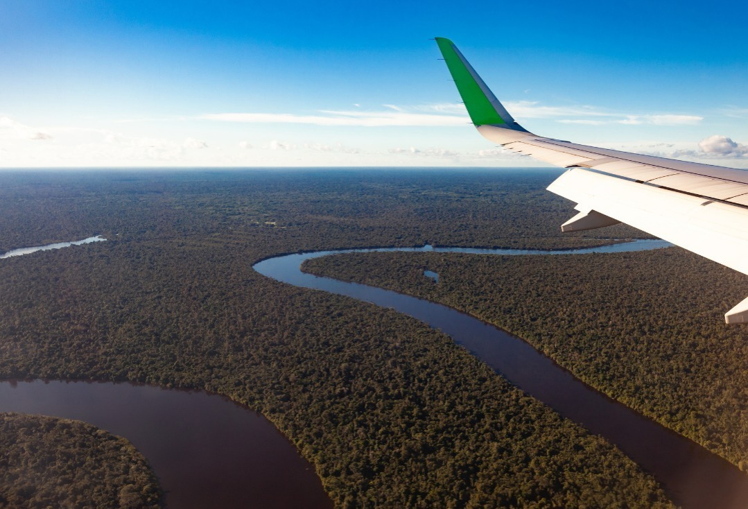 BBF investe em tecnologia no Brasil para biocombustíveis