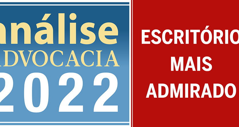 BCDM Law Firm é escolhido o 4º escritório de advocacia mais admirado do Brasil