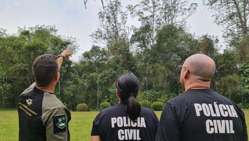 Grupontapé levará teatro gratuito a vários bairros de Uberlândia-MG