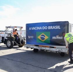 São Paulo recebe 1º Fórum Brasil-China de Saúde, dia 14 de dezembro