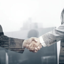 Compras de empresas tiveram quedas em 2022