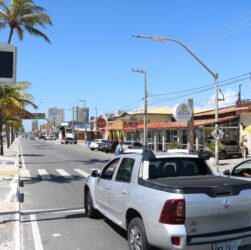 Medidas ajudam a reduzir acidentes nas vias e rodovias neste final de ano