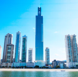 CTBUH certifica maior residencial da América Latina