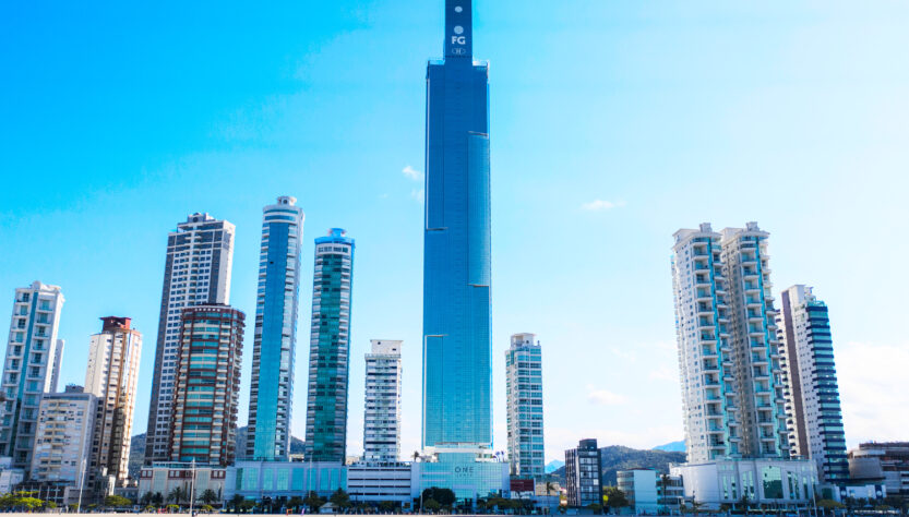 CTBUH certifica maior residencial da América Latina