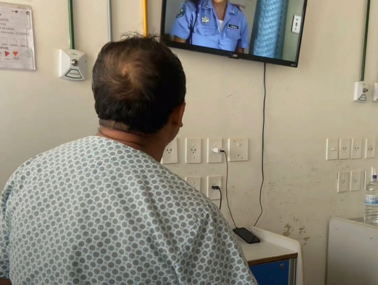 Cine Interação HEF