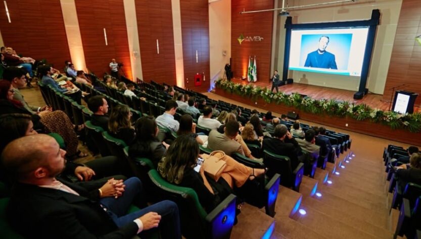 Humanização e eficiência na saúde serão temas de debate em Aracaju