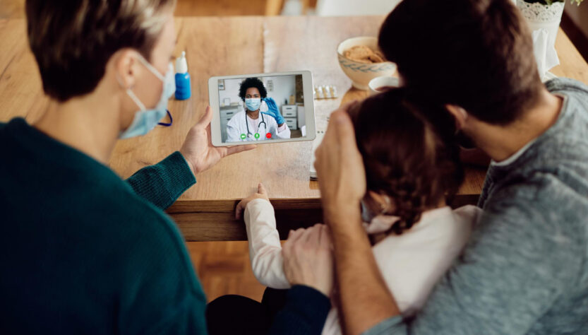 Telemedicina: modalidade aproxima médicos e pacientes