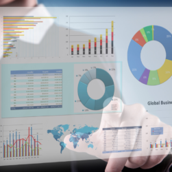 Pesquisa traz 4 tendências de BI e Analytics em 2022