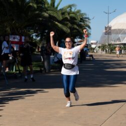 Chegada do verão traz alerta para praticantes iniciantes de atividades físicas