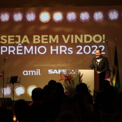 HR First Class premiou ganhadores da 2ª edição do HRs do Brasil nesta semana