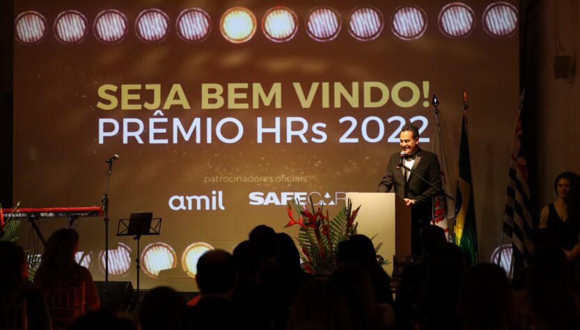 HR First Class premiou ganhadores da 2ª edição do HRs do Brasil nesta semana