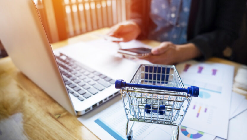 Maioria dos consumidores prefere pesquisar em marketplaces