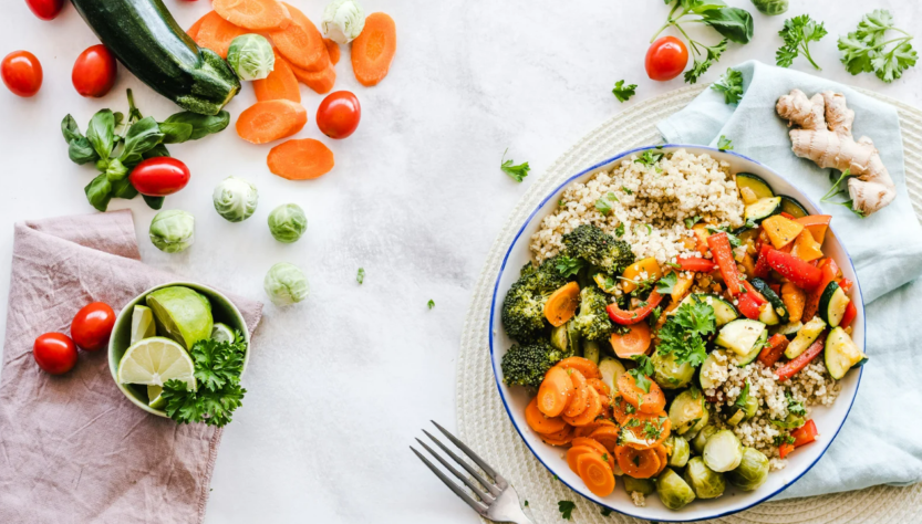 Dicas de alimentação para prevenção e controle da diabetes